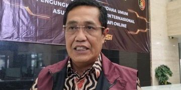 Polri Serahkan Berkas 7 PPLN Tersangka Kecurangan Pemilu di Kuala Lumpur ke Kejagung