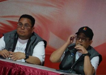 Bawaslu Terima 33 Laporan Pencurian Suara Peserta Pemilu 2024