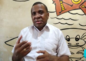 Presiden Jokowi Revisi PP 96 Tahun 2021 Untuk Mengakomodir Aspirasi OAP