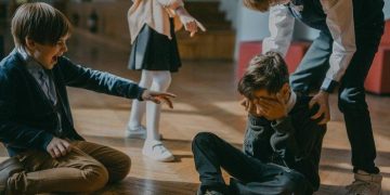 Anak SD di Indramayu Jadi Korban Bullying, Ditelanjangi dan Ditendang