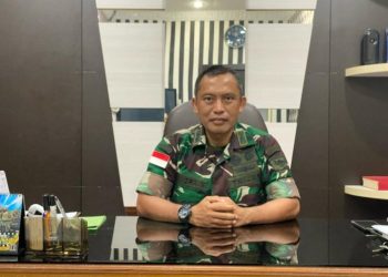 Kapendam XVII Cenderawasih Respon Soal Beredarnya Video Penyiksaan Warga Papua Oleh Oknum TNI