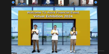 PT Astra International Tbk, Menghadirkan Festival Layanan Keuangan Digital