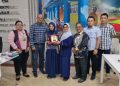 Wali Kota Pematangsiantar Kejar Percepatan Proses Revitalisasi Gedung 4 Pasar Horas