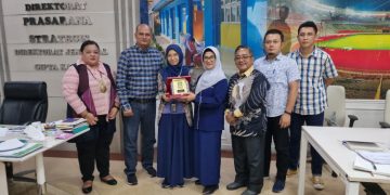 Wali Kota Pematangsiantar Kejar Percepatan Proses Revitalisasi Gedung 4 Pasar Horas