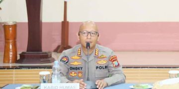 Ketua Pengprov PBVSI Papua Barat Ditetapkan Sebagai Terduga Korupsi