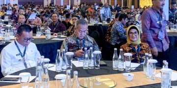 Hadiri Rakor Persiapan Pengadaan ASN 2024, Wali Kota Pematangsiantar: Agenda Strategis dan Kepentingan Daerah