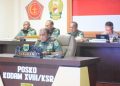 Kodam XVIII Kasuari Siap Wujudkan Ketahanan Pangan Nasional
