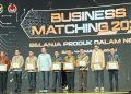 Peningkatan Penggunaan Produk Dalam Negeri Tingkatkan Perekonomian Indonesia