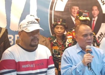 Haidar Alwi Ingatkan TPN Ganjar-Mahfud Untuk Stop Bikin Hoaks Pemilu 2024