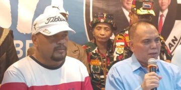 Haidar Alwi Ingatkan TPN Ganjar-Mahfud Untuk Stop Bikin Hoaks Pemilu 2024