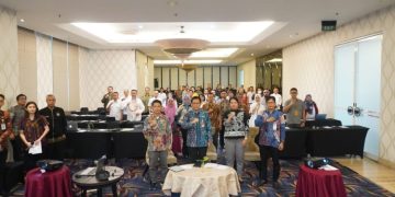Kemendagri Dukung Konservasi Tanah dan Air Sebagai Upaya Mitigasi pada DAS Kritis