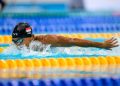 Prajurit TNI AL Raih Medali di Event Singapore Age Group Swimming Championships 2024