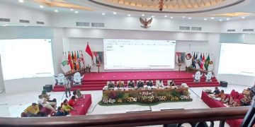 KPU Tetapkan Hasil Pemilu 2024, PPP Tumbang Dari Senayan, PSI Gagal Ke Senayan, Apes Bangat