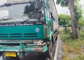 Kecelakan Beruntun Terjadi di Kota Pematangsiantar Akibat Rem Blong