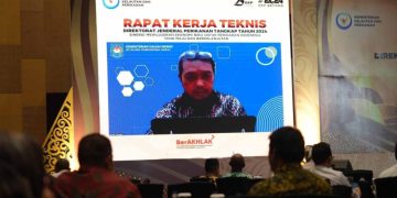 Kemendagri Dukung Sinergi Pembangunan Kelautan Indonesia