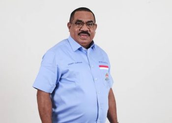 MRP se-tanah Papua Diminta Perjuangkan Hak Politik OAP