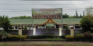 Sejumlah Kasus Korupsi Luput Dari Kejaksaan Negeri Langkat