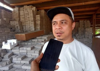 Majelis Rakyat Papua Diminta Perjuangan Hak Kontraktor OAP