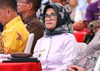 Walikota Pematangsiantar Hadiri Rakor Penguatan Sinergi Bersama KPK, Kemendagri dan BPKP di Kantor Gubsu