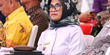 Walikota Pematangsiantar Hadiri Rakor Penguatan Sinergi Bersama KPK, Kemendagri dan BPKP di Kantor Gubsu