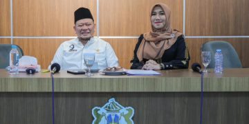 Srikandi Senator Jatim, Lia Istifahma Apresiasi Kiprah Ketua DPD RI