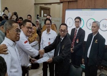 Tim Hukum AMIN Harap Pilpres 2024 Diulang Tanpa Gibran