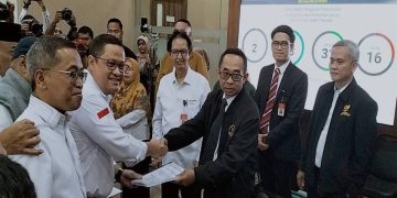 Tim Hukum AMIN Harap Pilpres 2024 Diulang Tanpa Gibran