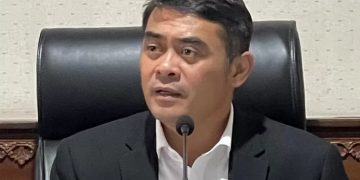 Jokowi Terbitkan Keppres Pemberhentian Senator Bali Arya Wedakarna