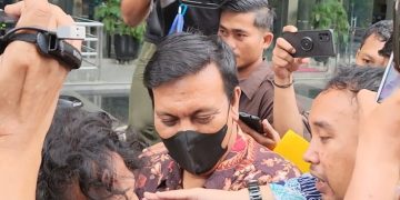 Otak Pungli Rutan KPK Mengaku Siap Ditahan