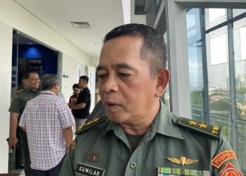 TNI Sebut Warga Papua yang Diduga Dianiaya Prajurit Adalah Anggota KKB Definus Kogoya