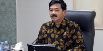 Pemerintah Waspadai Konflik Terbuka di Laut China Selatan
