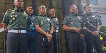 13 Oknum TNI Terlibat Penyiksaan Anggota KKB di Papua, Akan Ditetapkan Tersangka