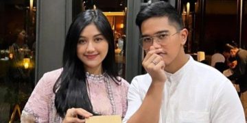 Istri Kaesang, Erina Gudono Diproyeksikan Masuk Radar Gerindra Maju Pilkada Sleman 2024