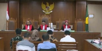 7 PPLN Kuala Lumpur Didakwa Lakukan Pemalsuan Data Daftar Pemilih Pemilu 2024