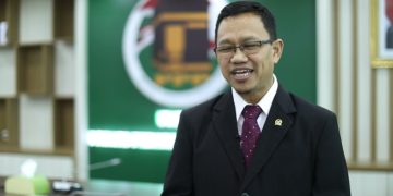 Ketua Fraksi PPP Sebut Sama Sekali Belum Bahas Soal Hak Angket