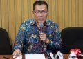 Terkait Dugaan Korupsi DJKA Kemenhub, Saut Situmorang Optimis KPK Tetapkan Ketua Demokrat Sumut jadi Tersangka