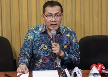 Terkait Dugaan Korupsi DJKA Kemenhub, Saut Situmorang Optimis KPK Tetapkan Ketua Demokrat Sumut jadi Tersangka