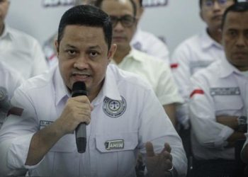 Timnas AMIN Sudah Siapkan Bukti Lengkap Gugat Kecurangan Pemilu ke MK