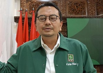 PKB Buka Peluang Lanjutkan Koalisi dengan PKS dan NasDem di Pilkada 2024
