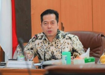 KPK Periksa Anggota DPR PDIP Ihsan Yunus Terkait Korupsi APD COVID-19