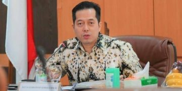 KPK Periksa Anggota DPR PDIP Ihsan Yunus Terkait Korupsi APD COVID-19