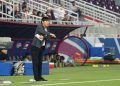 Pelatih Timnas Indonesia Shin Tae-yong Resmi Perpanjang Kontrak Hingga 2027