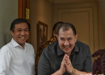 Pendeta Gilbert Dilaporkan ke Polda Metro Jaya Terkait Dugaan Penistaan Agama