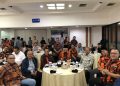 Ketua DPD RI Siap Bina Yatim Piatu Berkat Instruksi dari Ketum Pemuda Pancasila