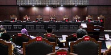 PPP Sebut 36.862 Suara di Dapil Jawa Barat Pindah ke Partai Garuda