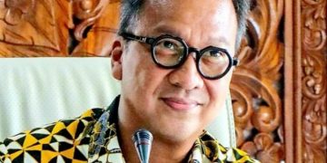 Munas Golkar 2024, Begini Respon Waketum Agus Gumiwang