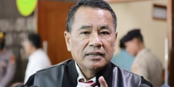 Sidang MK, Hotman Paris Geram Saksi AMIN Tuding Jokowi Korupsi