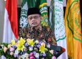Muhammadiyah Tetapkan Idul Fitri 1445 H Jatuh pada Rabu 10 April 2024