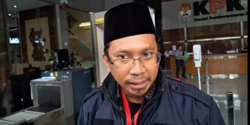 KPK Siap Hadapi Praperadilan Tersangka Korupsi Bupati Sidorjo Gus Muhdlor