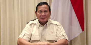 Prabowo Minta Pendukungnya Batalkan Aksi Damai di MK